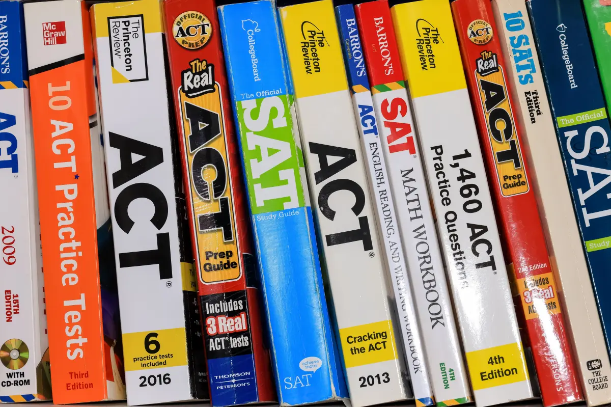 Many colleges no longer require SAT or ACT tests, and professors are urging them to change their minds.