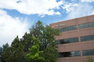 Many complaints arise regarding FirstBank's rebranding efforts.
