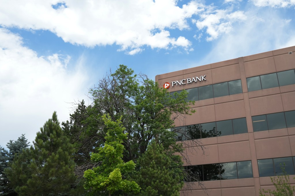 Many complaints arise regarding FirstBank's rebranding efforts.