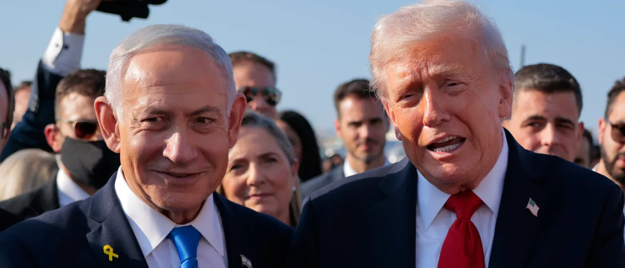 Many people are skeptical of the report about Trump's foul-mouthed, critical phone call with Bibi.
