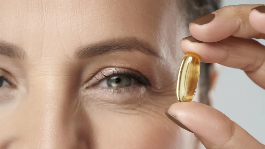 Many people use omega-3 fish oil for brain health, but a recent study showed no advantage.