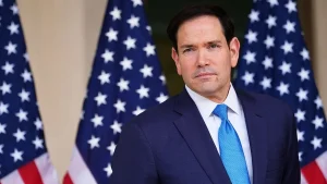 Marco Rubio goes to Congress as more Republicans distance themselves from Trump regarding the Iran conflict.