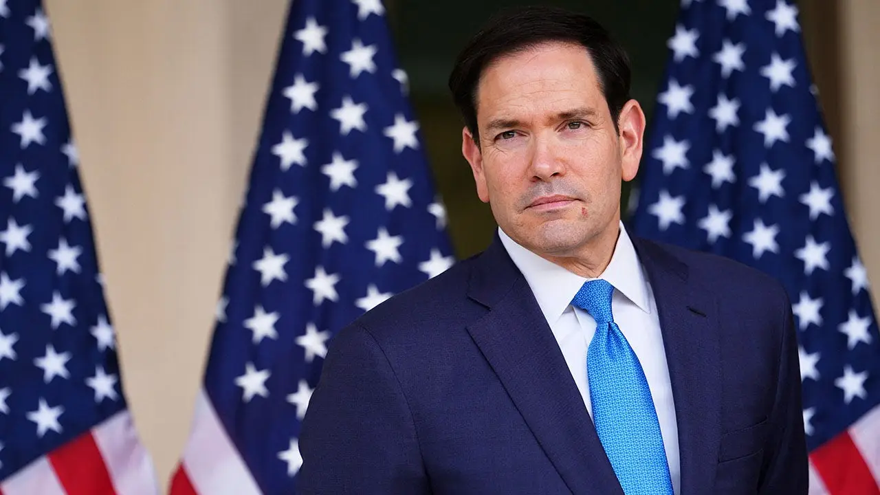 Marco Rubio goes to Congress as more Republicans distance themselves from Trump regarding the Iran conflict.