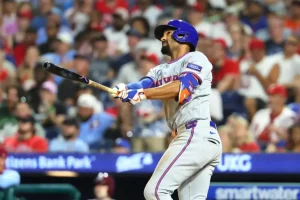 Marcus Semien moving past the Mets' early season struggles