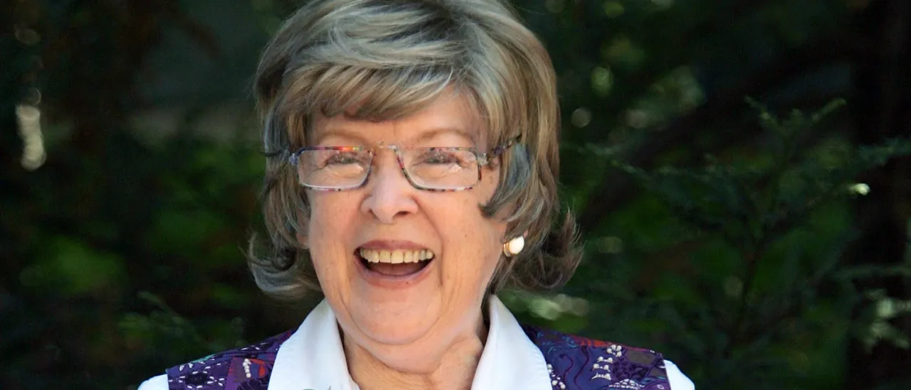 Margaret Kerry, the actress who inspired Disney's animated Tinker Bell, has passed away at 97.