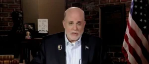 Mark Levin Is Now Criticizing Trump