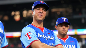 Mark Teixeira claims MLB Pride Night controversy hushes Christian athletes