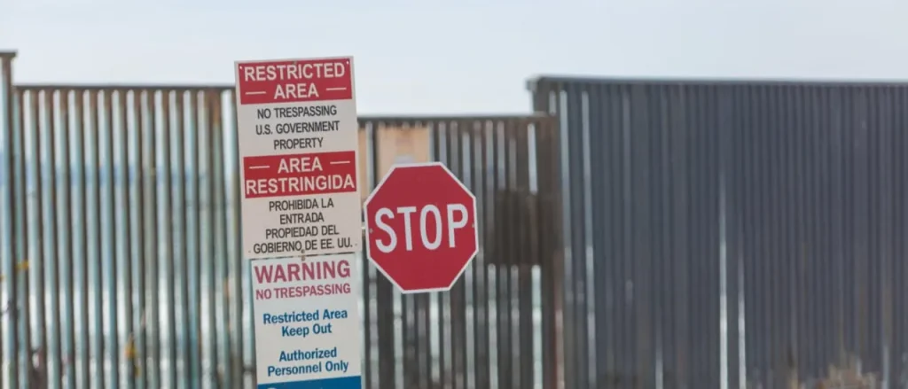 Markwayne Mullin Predicts Primary Border Wall Completion by Next Summer. Is That Feasible?