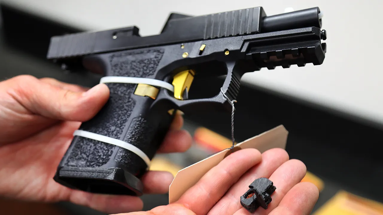 Maryland, Connecticut, and New York take action to prohibit Glock handguns in just one week