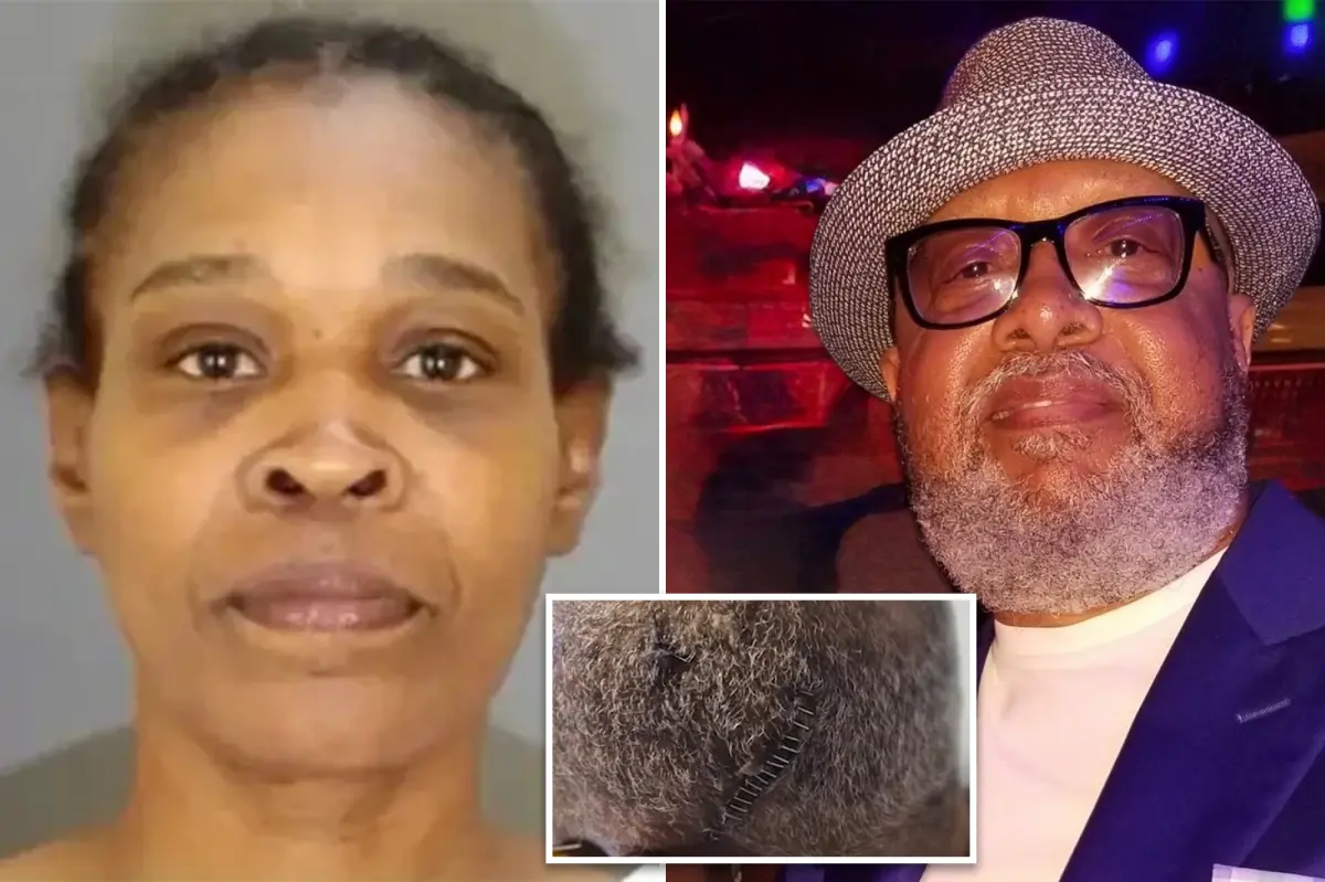 Maryland woman and her teenage daughter accused of killing 71-year-old great-grandfather over parking spot