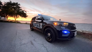 Mass shooting in Hanover, Maryland injures 6 individuals, including 2 children