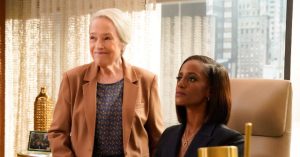 'Matlock' Writer Files Lawsuit Against CBS and Showrunner Jennie Snyder Over Claims of Racism and Sexual Harassment