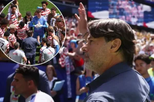 Mauricio Pochettino carefully developed a culture of 'total belief' for the USMNT.