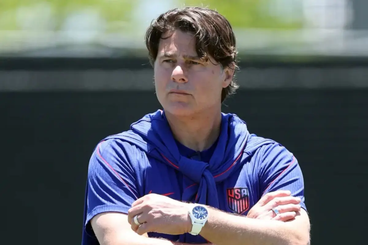Mauricio Pochettino has numerous lineup choices for the USMNT match against Turkey.