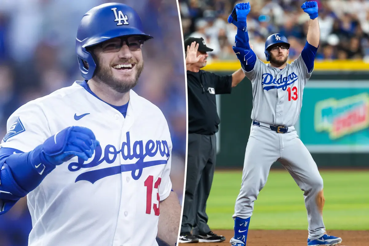 Max Muncy likely to be back in the Dodgers lineup on Saturday