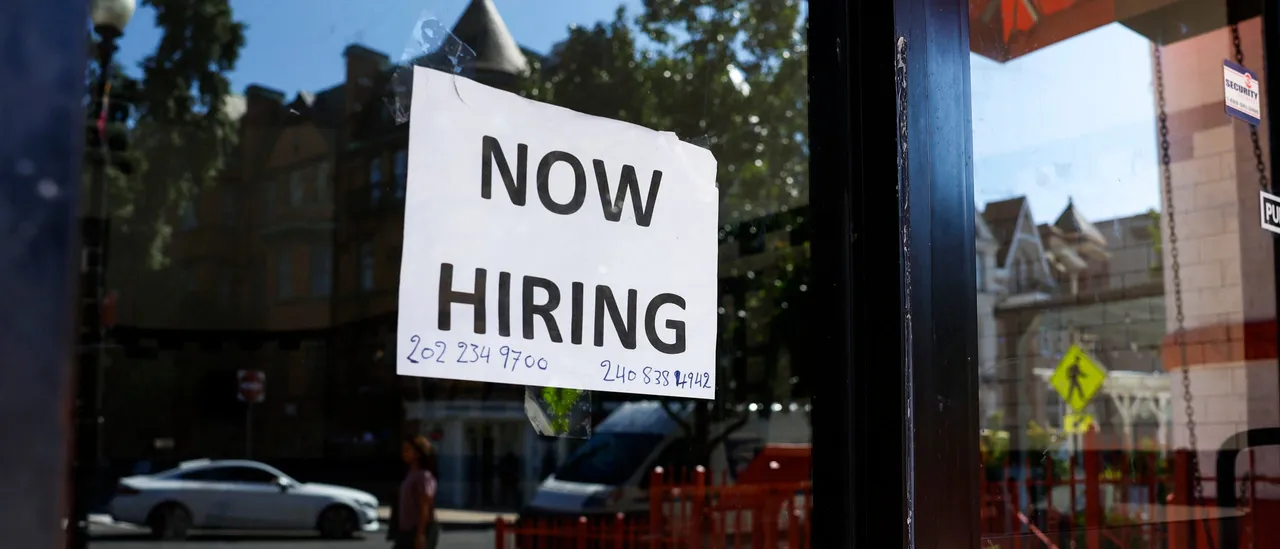 May Jobs Report Indicates a Strong Start to the Summer Hiring Season