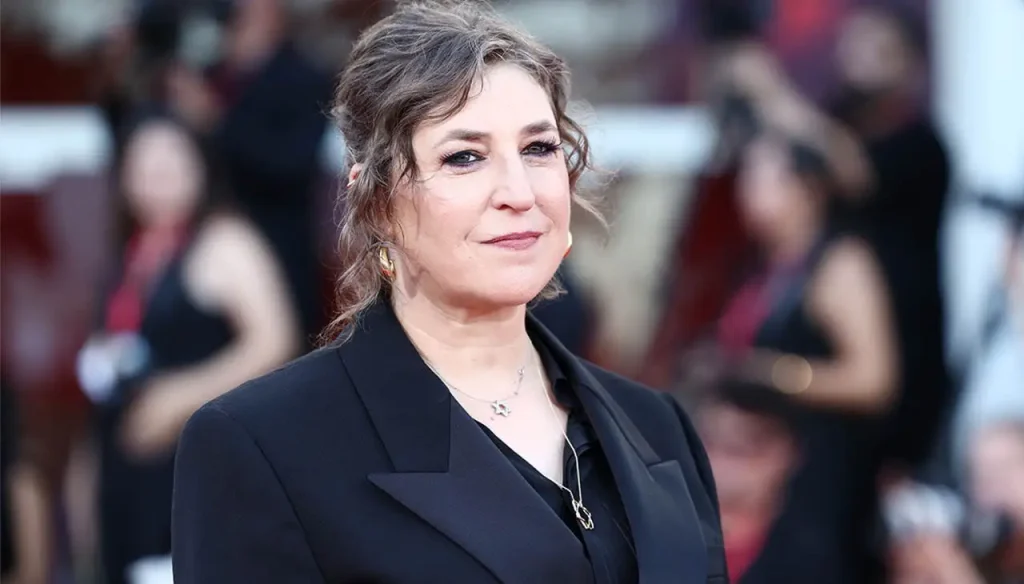 Mayim Bialik shares serious response after one GLP-1 shot
