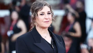 Mayim Bialik shares serious response after one GLP-1 shot