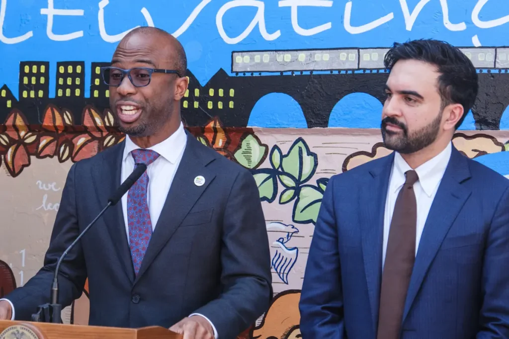 Mayor Mamdani's Education Department criticized for obstructing $12 billion contract audit