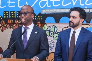 Mayor Mamdani's Education Department criticized for obstructing $12 billion contract audit