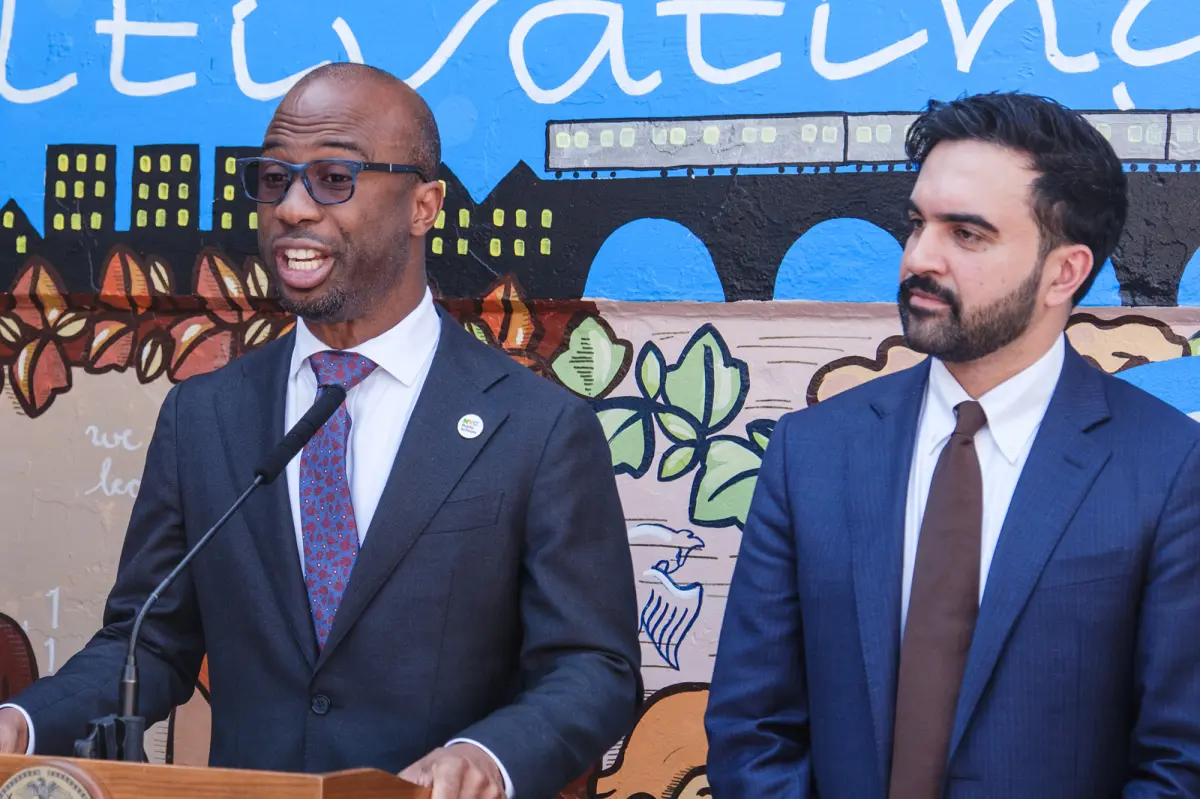 Mayor Mamdani's Education Department criticized for obstructing $12 billion contract audit