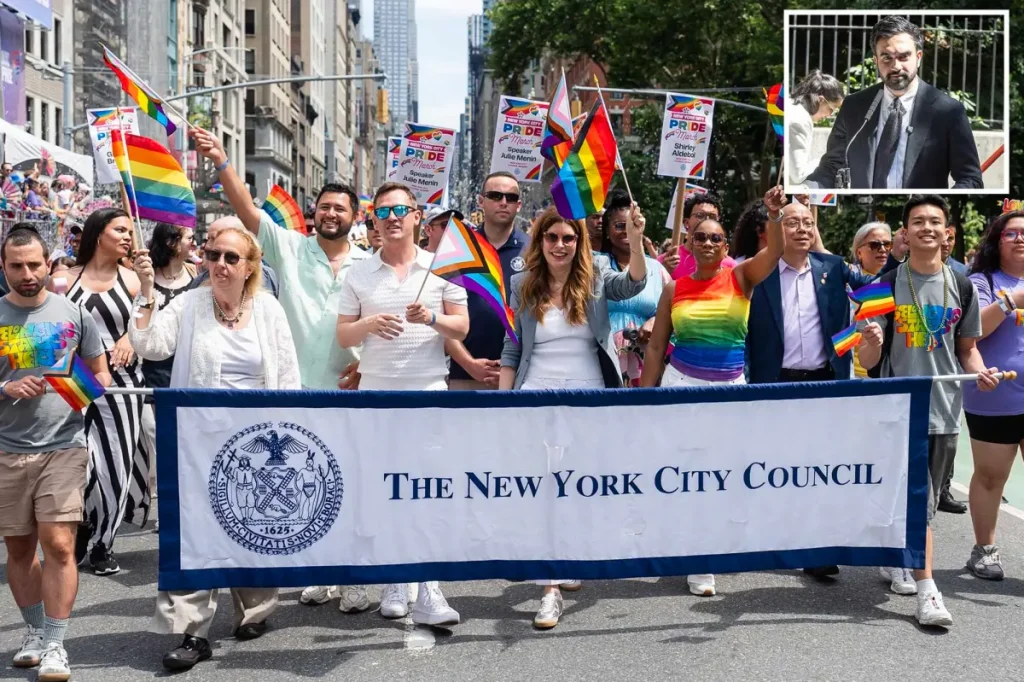 Mayor Zohran Mamdani and City Council unable to reach agreement on NYC budget