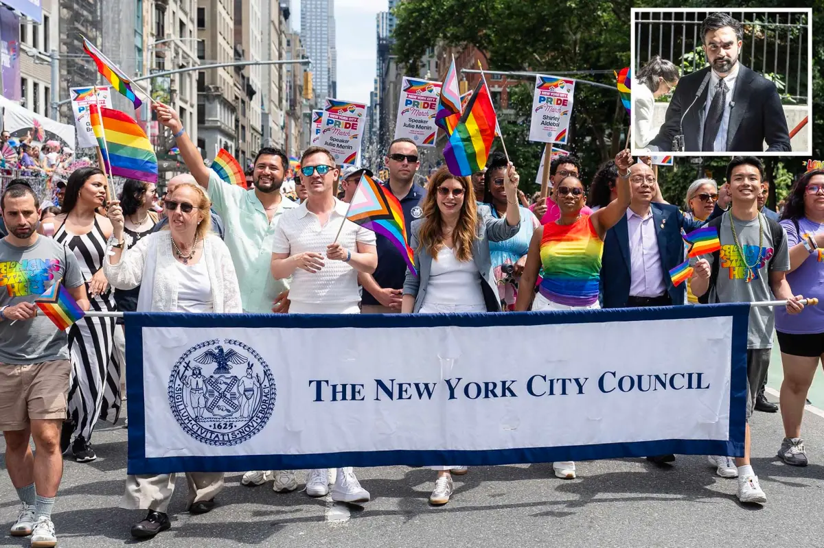 Mayor Zohran Mamdani and City Council unable to reach agreement on NYC budget