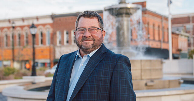 Mayor of Indiana Claims Anti-Data-Center Residents Live in Poor Homes