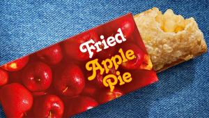 McDonald's reintroduces fried apple pie after over 30 years away from the menu