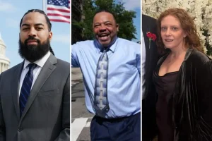 Meet the Republican candidates challenging the NY House Democrats backed by Mamdani