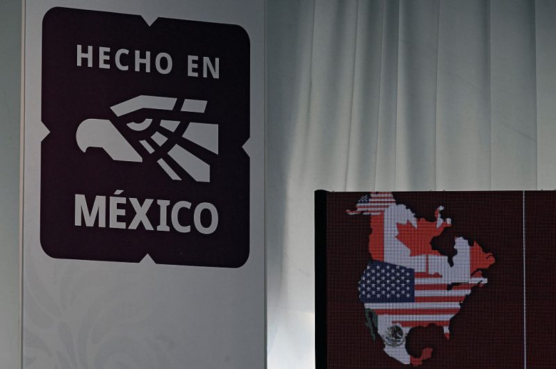 Meeting to review USMCA scheduled as future of trade agreement stays unclear