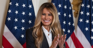 Melania Trump Introduces Unique Accounts for Foster Youth to Provide Children with Asset Ownership