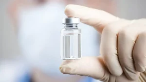 Melanoma mRNA vaccine indicates a 49% lower recurrence in five-year research.