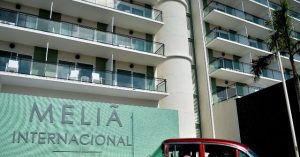 Meliá, a Major Spanish Tourism Company, Leaves Almost Half of Its Hotels in Cuba