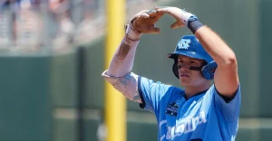 Men's College World Series Finals: Key information about UNC and Oklahoma
