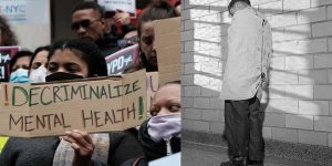 Mental health issues have turned into a political identity, and unexpectedly, they are associated with the left: Study