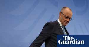 Merz supports increasing Germany’s retirement age in pension reforms