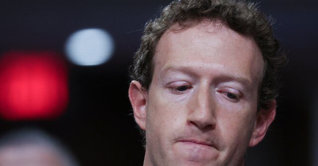 Meta Stops AI Worker Surveillance Program Following Internal Leak of Private Chats