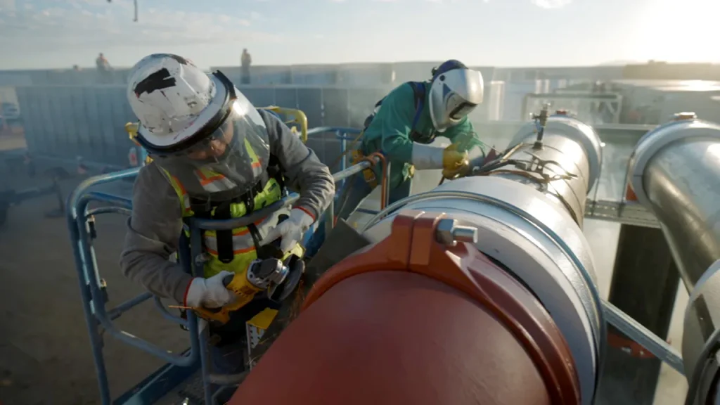 Meta introduces a $115 million program for skilled trades that ensures job placements.
