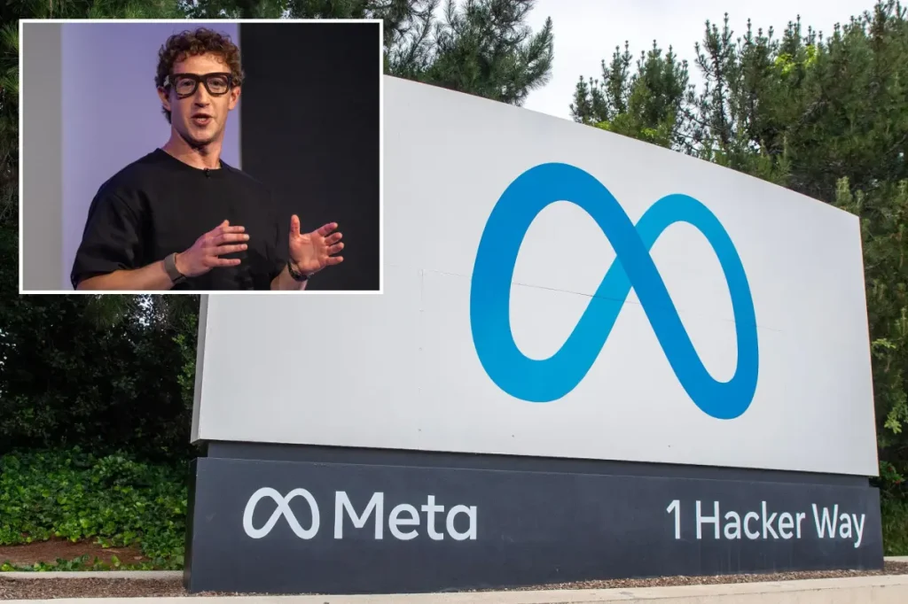 Meta reduces its plans to monitor keystrokes and mouse movements after employee backlash.