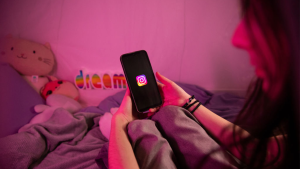 Meta seeks legal protection from lawsuits over child harm, according to a report