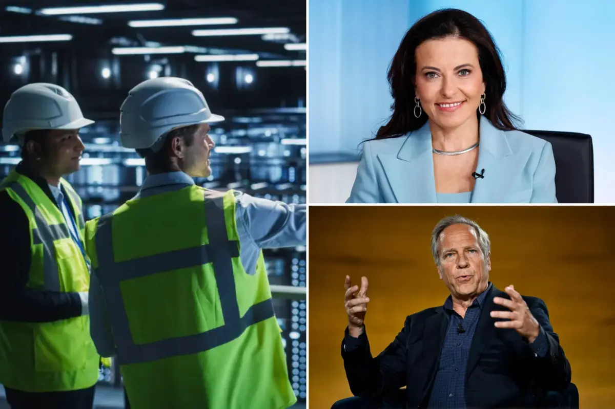 Meta starts a vocational program to support AI infrastructure