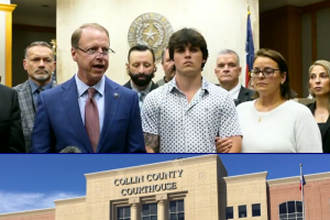 Metcalf family shares statements about the impact on them after Karmelo Anthony's sentencing
