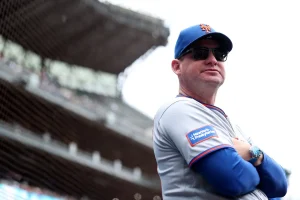 Mets are finally finished with tough West Coast schedule that affected their 'balance'