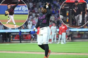 Mets extend their losing streak to seven after defeat against Phillies