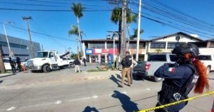 Mexican Authorities Discover Large Drug Tunnel in Tijuana