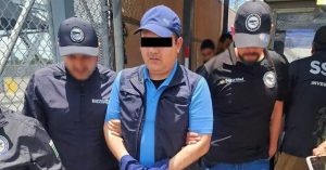 Mexican Customs Agent Extradited by the U.S. in Corruption Probe
