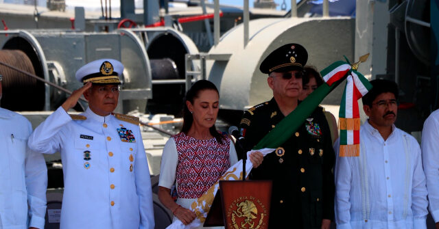 Mexican President Advises U.S. Ambassador to Stay Out of Narco-Politician Matters