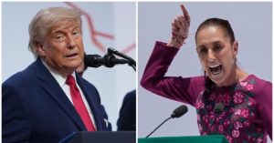 Mexican President Says Trump Lacks Understanding of Cartels
