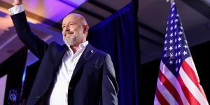 Mexico has been releasing untreated sewage into California for years — Steve Hilton promises to put an end to it